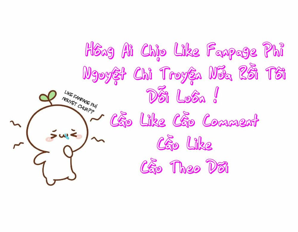 Chuyển Phát Nhanh Tình yêu: Chapter 3.2: Chap sẽ khắc phục