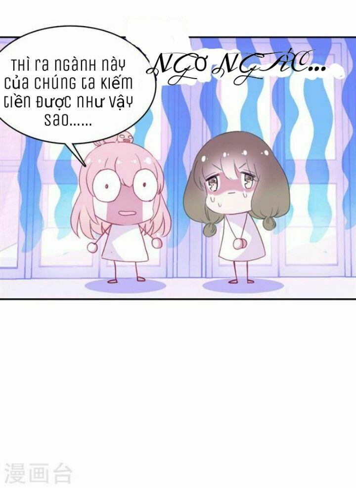 Chuyển Phát Nhanh Tình yêu: Chapter 3.2: Chap sẽ khắc phục