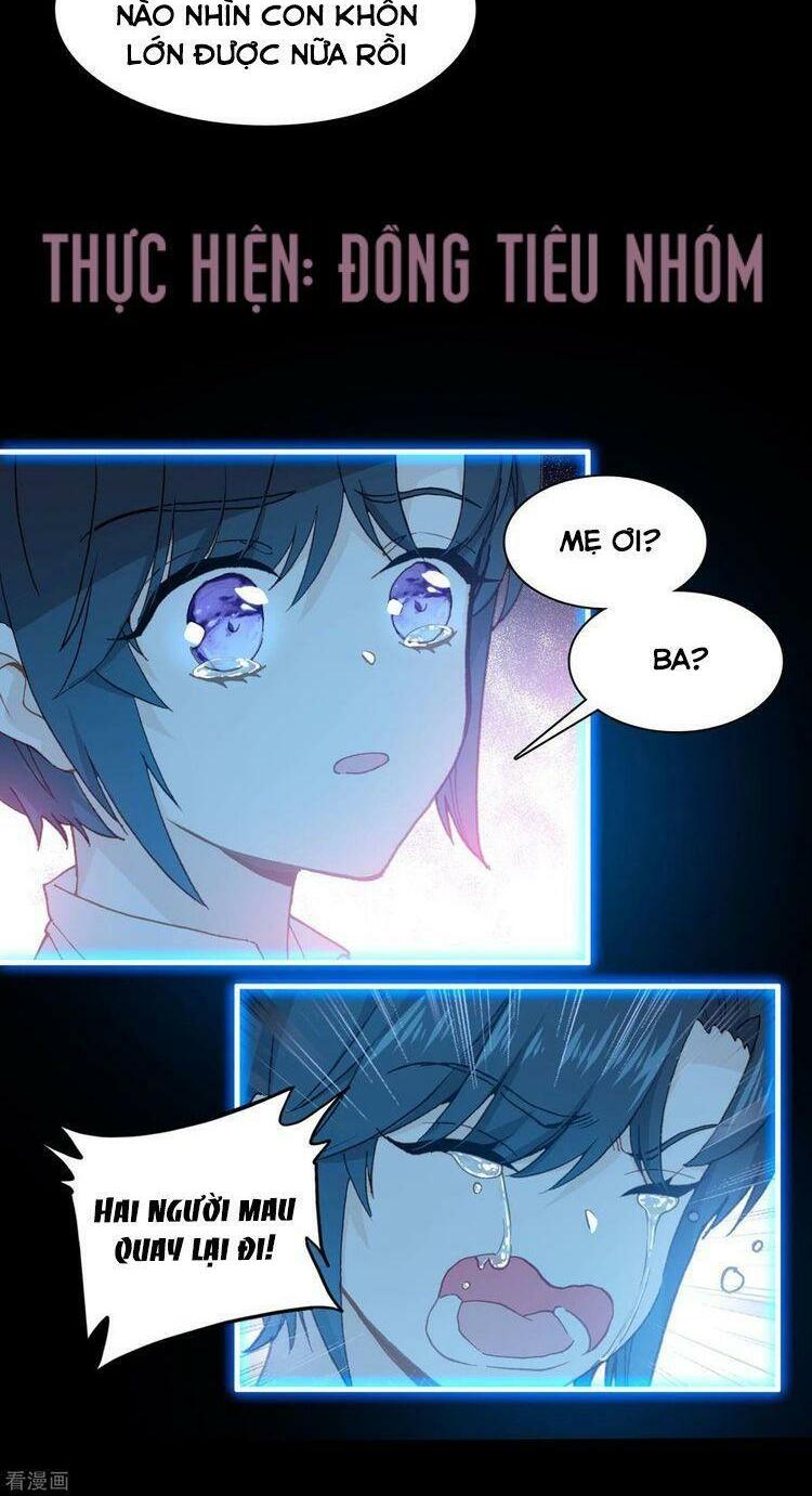 Chuyển Phát Nhanh Tình yêu: Chapter 30