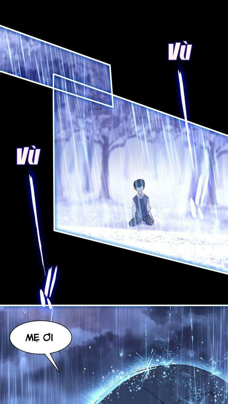 Chuyển Phát Nhanh Tình yêu: Chapter 30