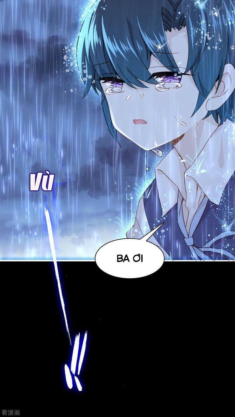 Chuyển Phát Nhanh Tình yêu: Chapter 30
