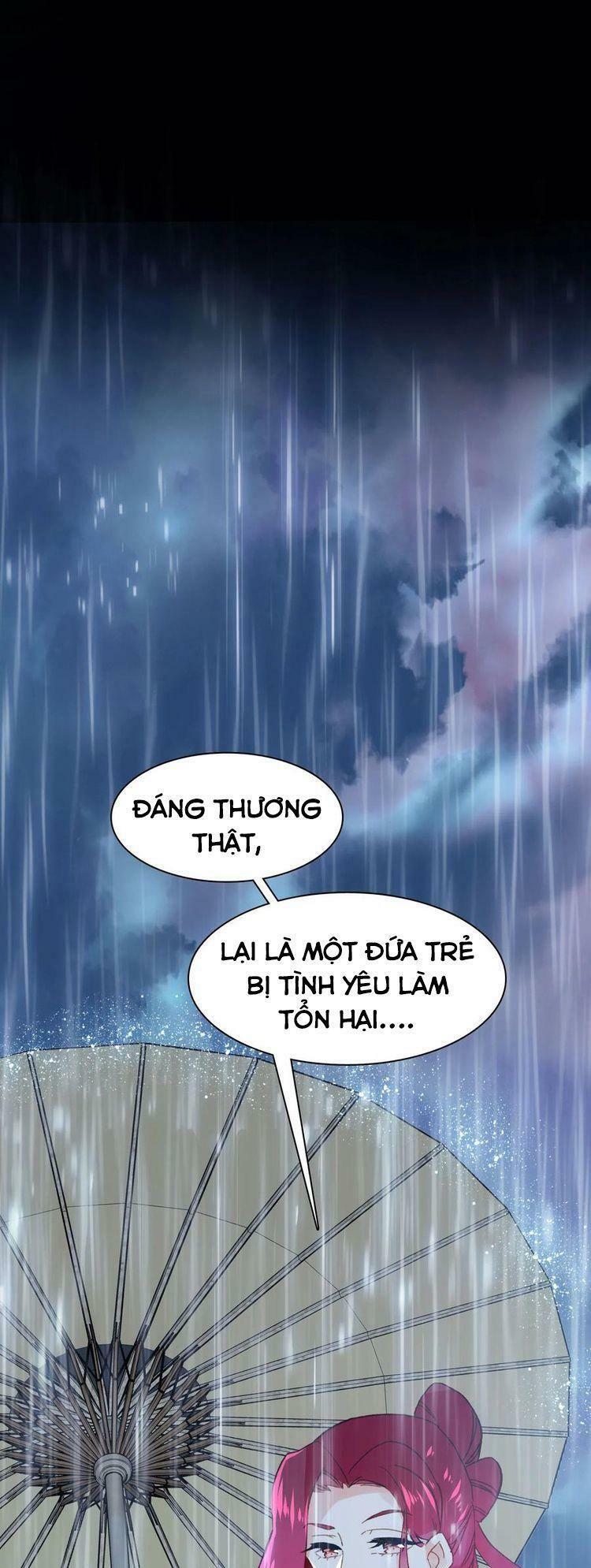 Chuyển Phát Nhanh Tình yêu: Chapter 30