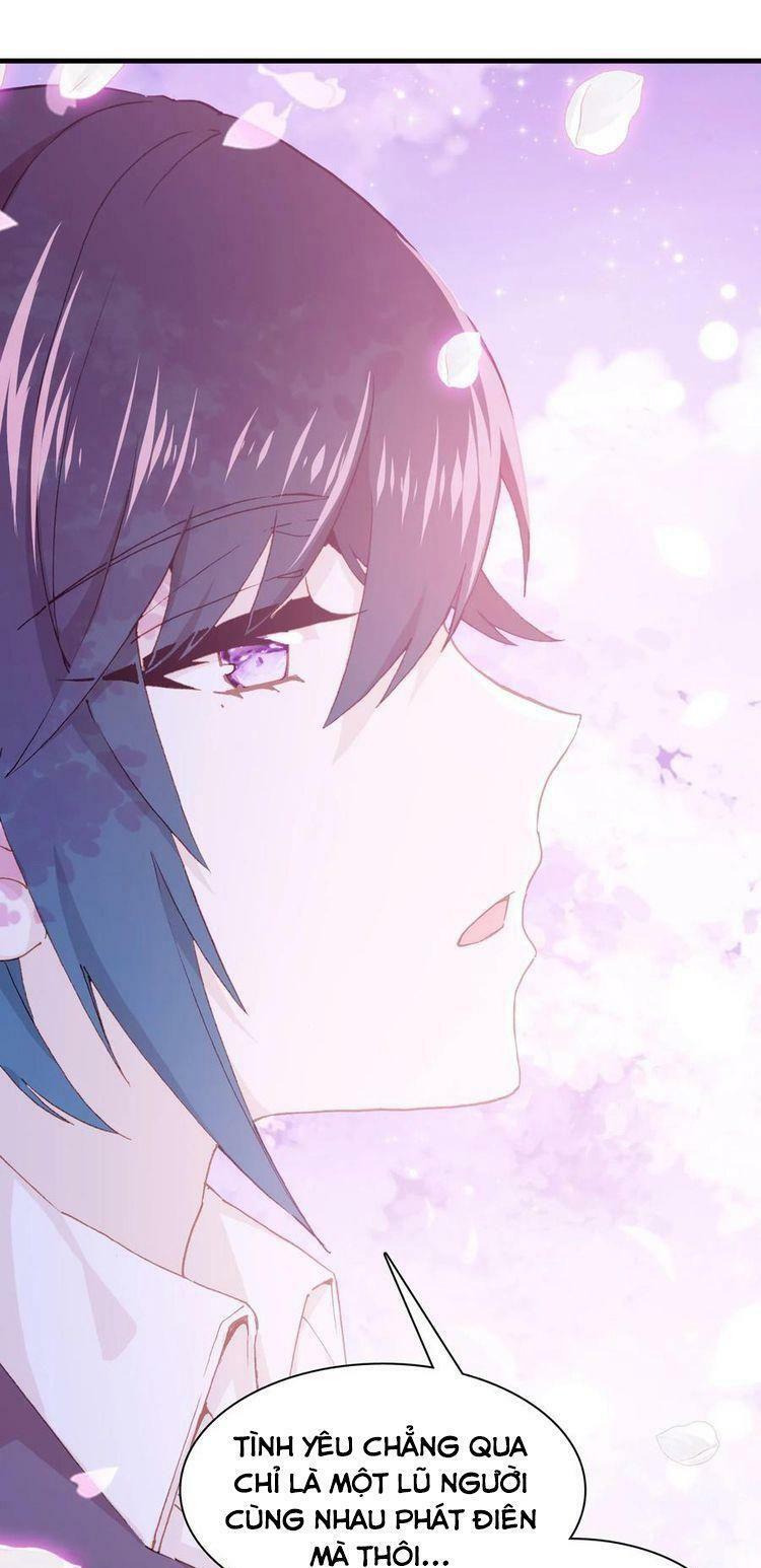 Chuyển Phát Nhanh Tình yêu: Chapter 30