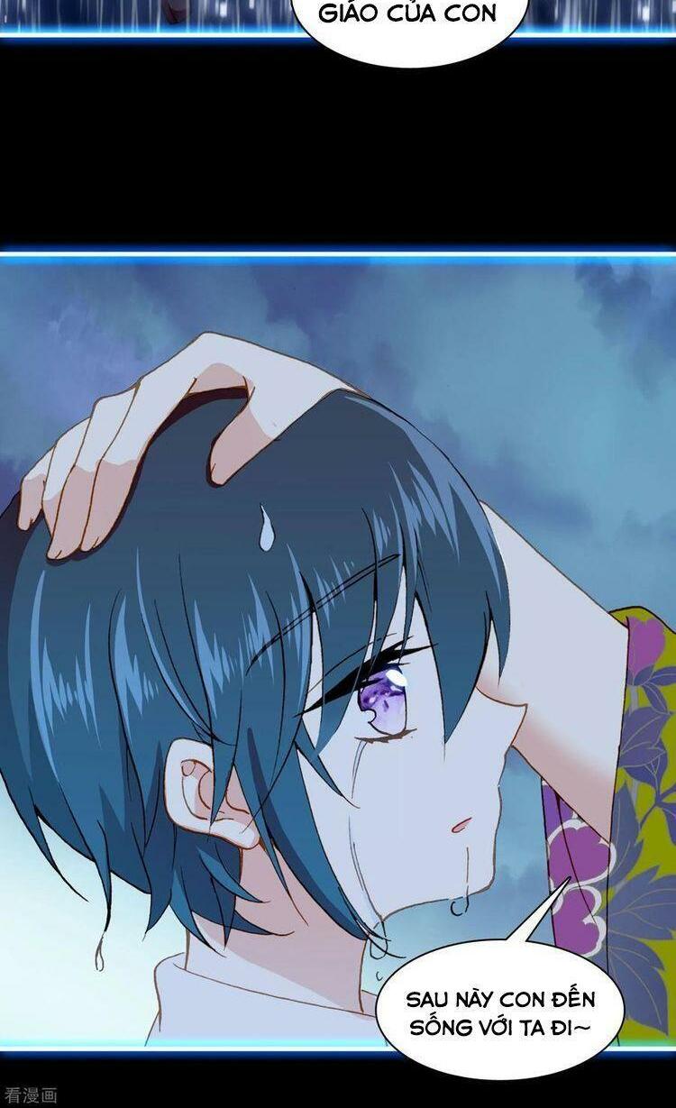 Chuyển Phát Nhanh Tình yêu: Chapter 30
