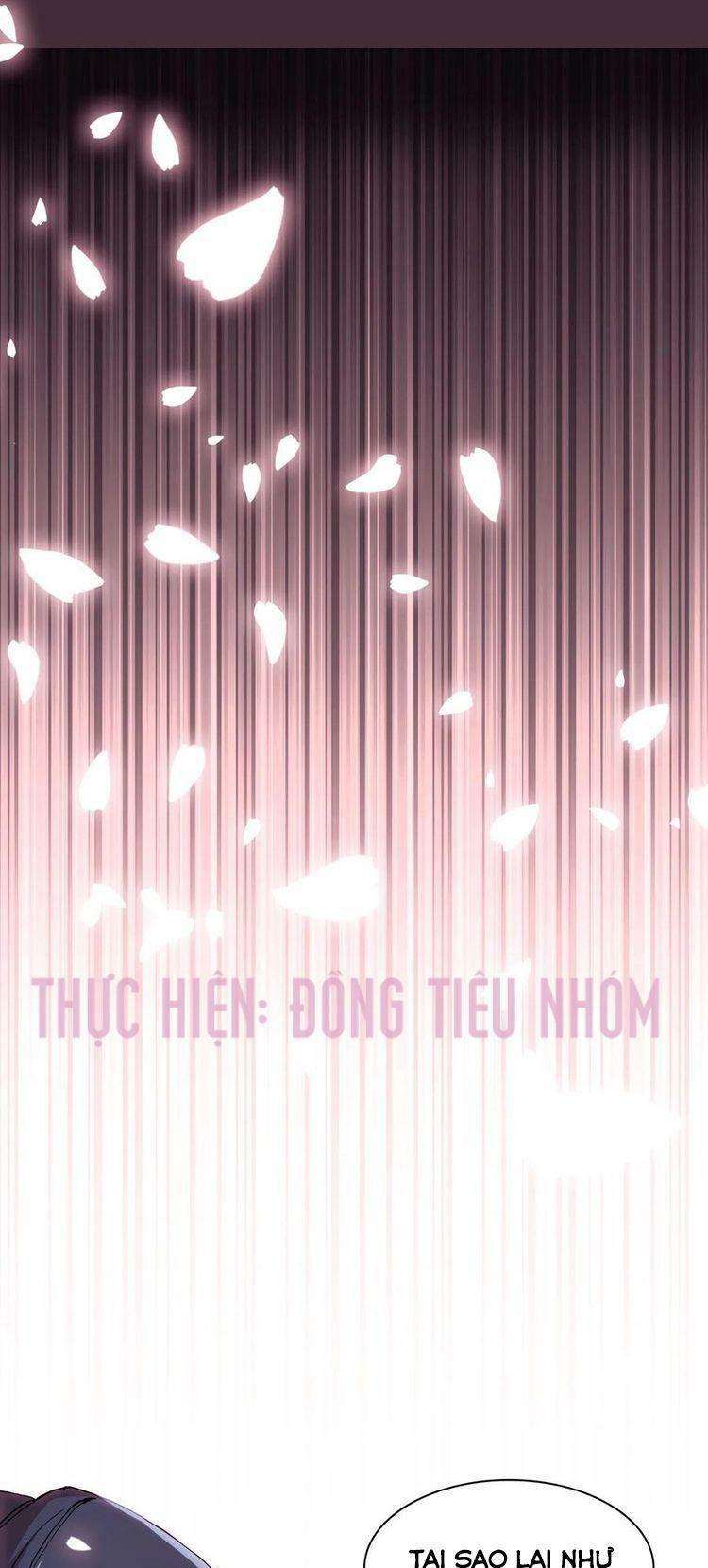 Chuyển Phát Nhanh Tình yêu: Chapter 30