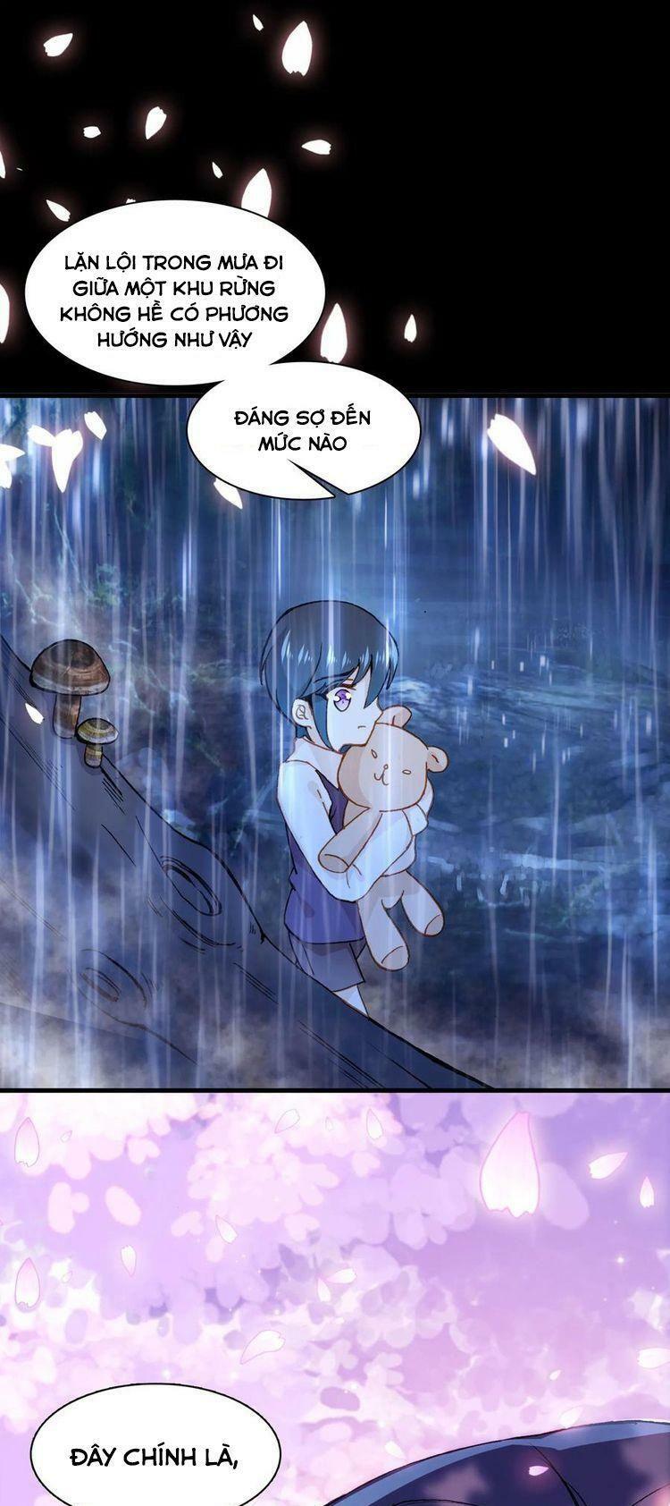 Chuyển Phát Nhanh Tình yêu: Chapter 30