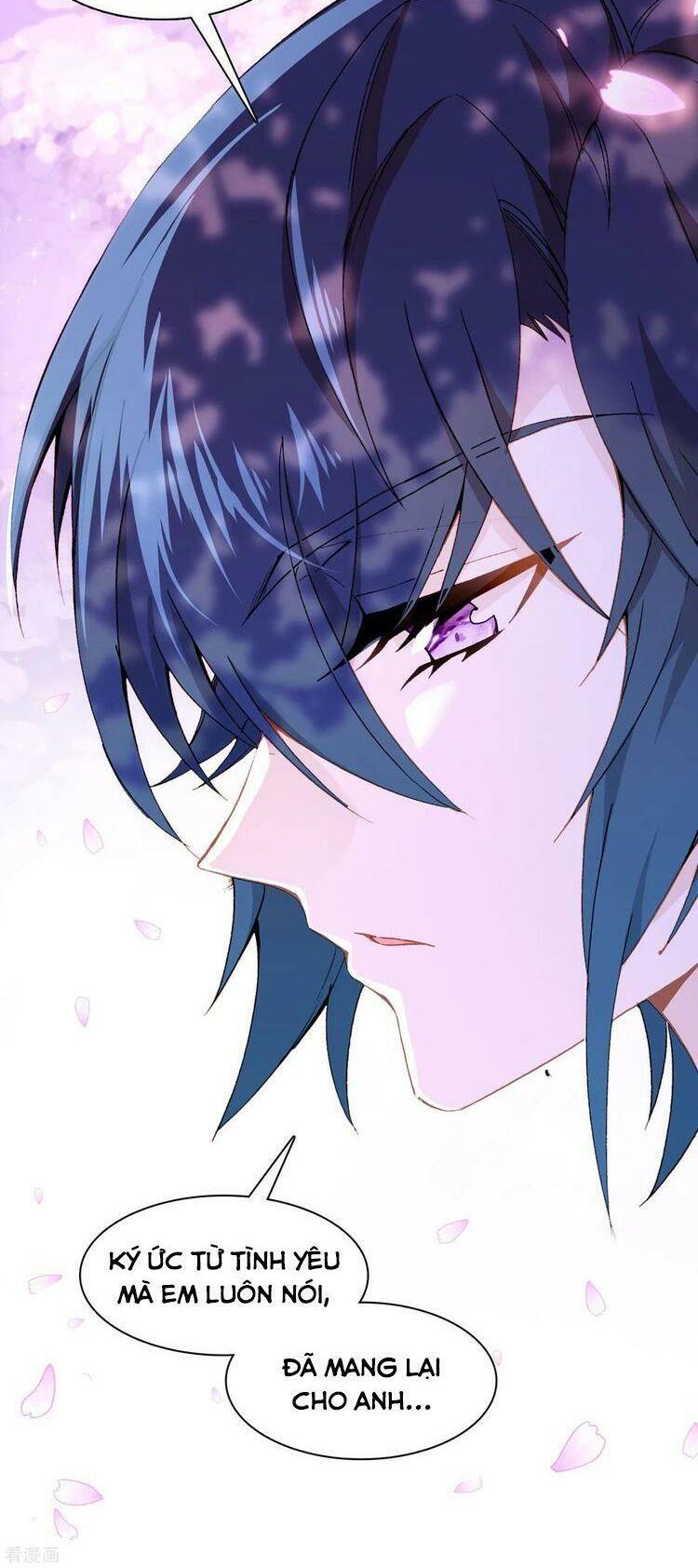 Chuyển Phát Nhanh Tình yêu: Chapter 30