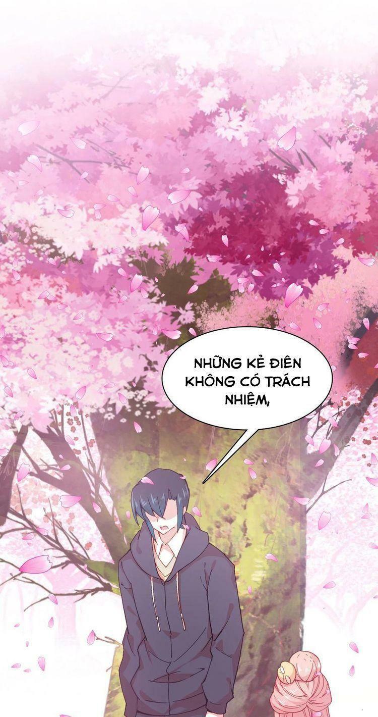 Chuyển Phát Nhanh Tình yêu: Chapter 30
