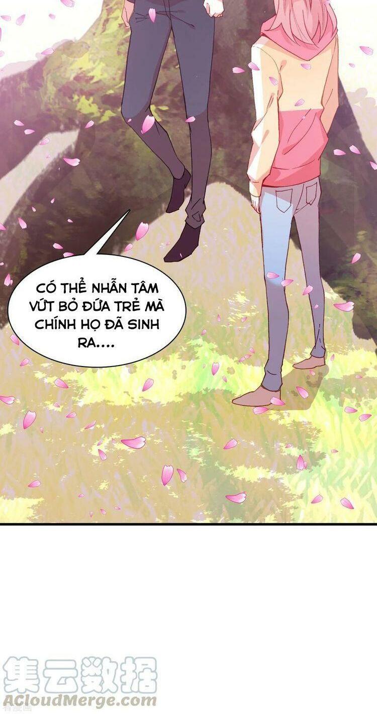 Chuyển Phát Nhanh Tình yêu: Chapter 30