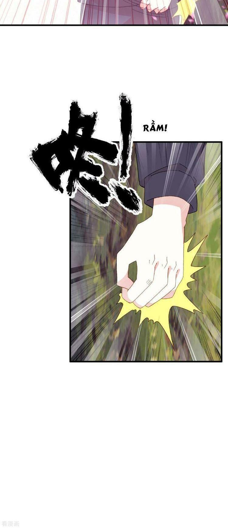 Chuyển Phát Nhanh Tình yêu: Chapter 30