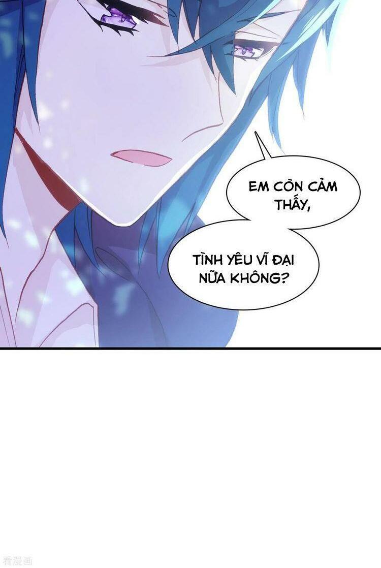 Chuyển Phát Nhanh Tình yêu: Chapter 30