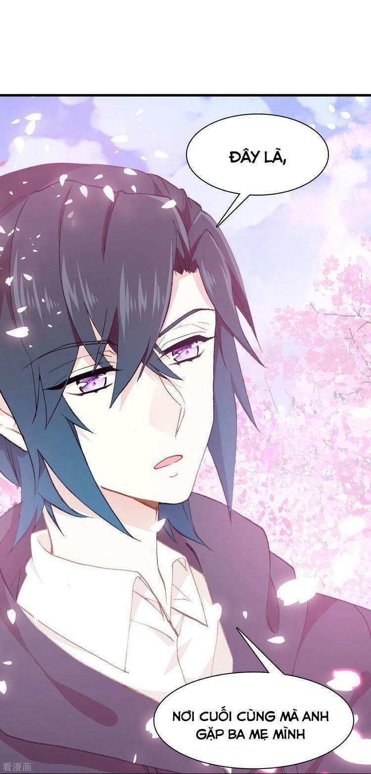 Chuyển Phát Nhanh Tình yêu: Chapter 30