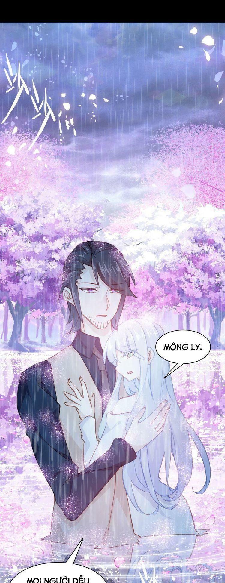 Chuyển Phát Nhanh Tình yêu: Chapter 30