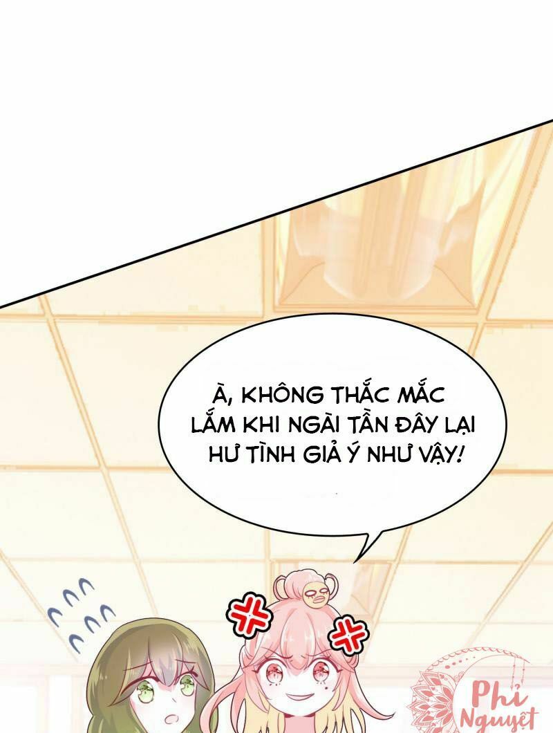Chuyển Phát Nhanh Tình yêu: Chapter 4: Boss soái khí lộ diện