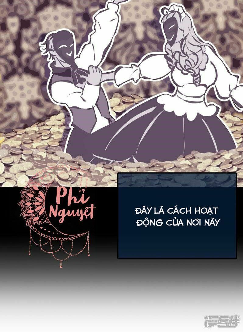 Chuyển Phát Nhanh Tình yêu: Chapter 4: Boss soái khí lộ diện