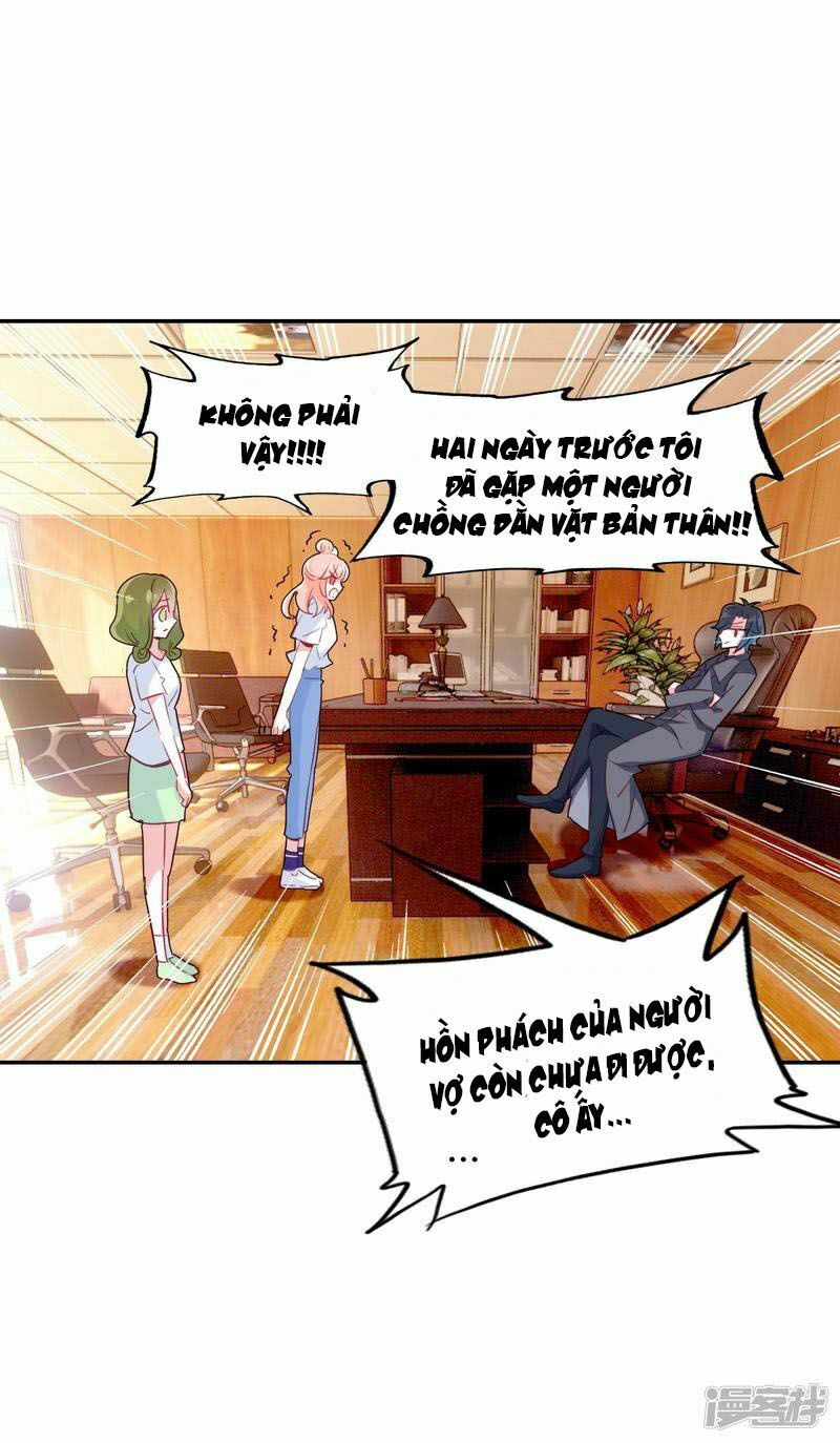 Chuyển Phát Nhanh Tình yêu: Chapter 4: Boss soái khí lộ diện