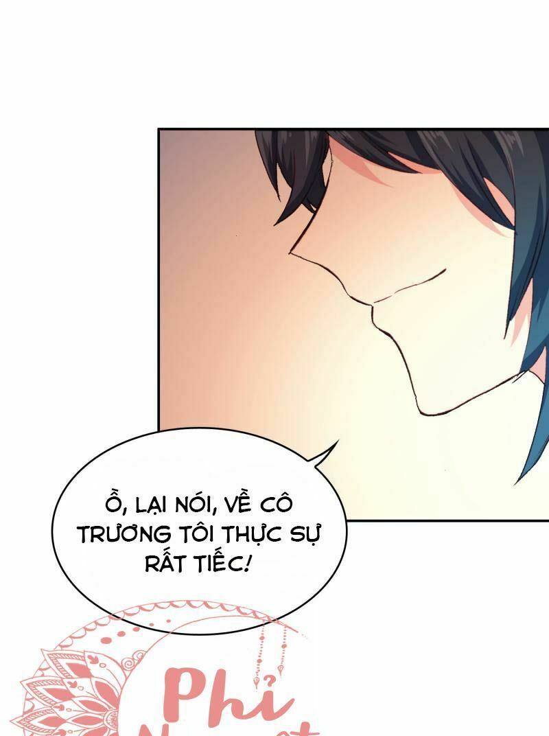Chuyển Phát Nhanh Tình yêu: Chapter 4: Boss soái khí lộ diện