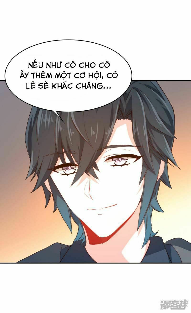 Chuyển Phát Nhanh Tình yêu: Chapter 4: Boss soái khí lộ diện