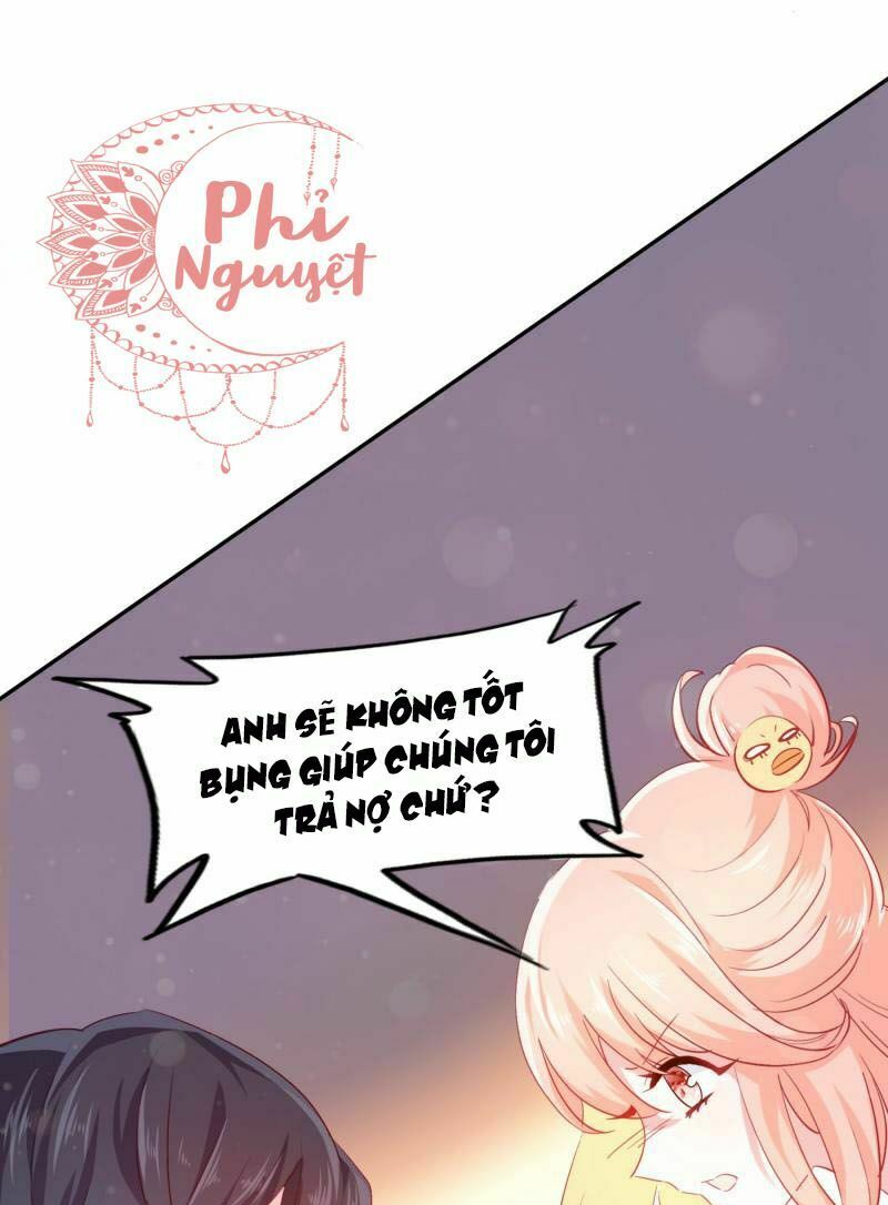 Chuyển Phát Nhanh Tình yêu: Chapter 4: Boss soái khí lộ diện