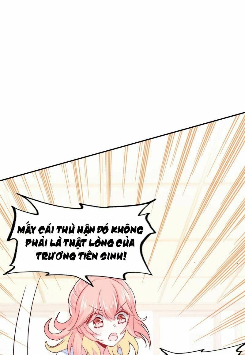 Chuyển Phát Nhanh Tình yêu: Chapter 4: Boss soái khí lộ diện
