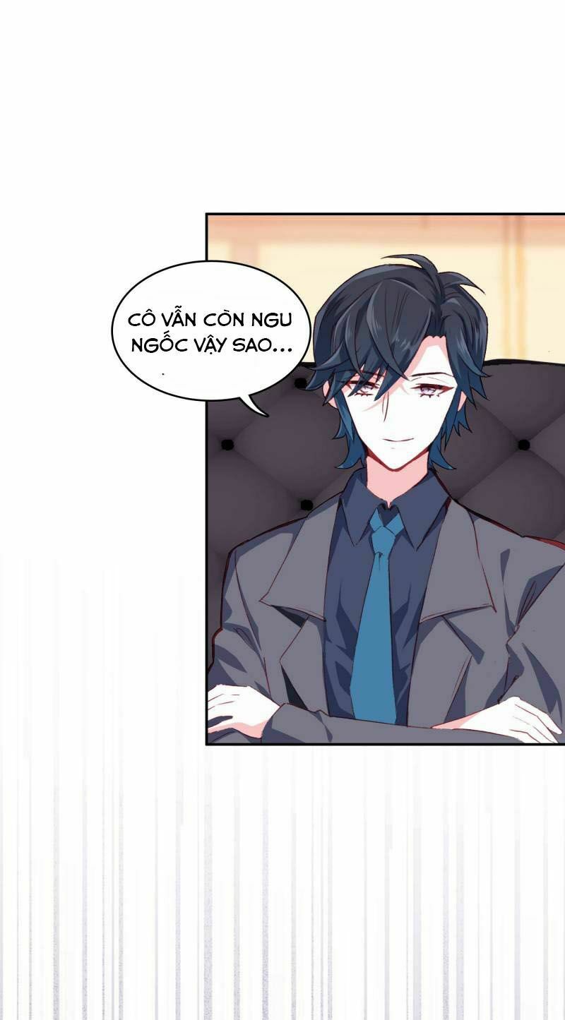 Chuyển Phát Nhanh Tình yêu: Chapter 4: Boss soái khí lộ diện