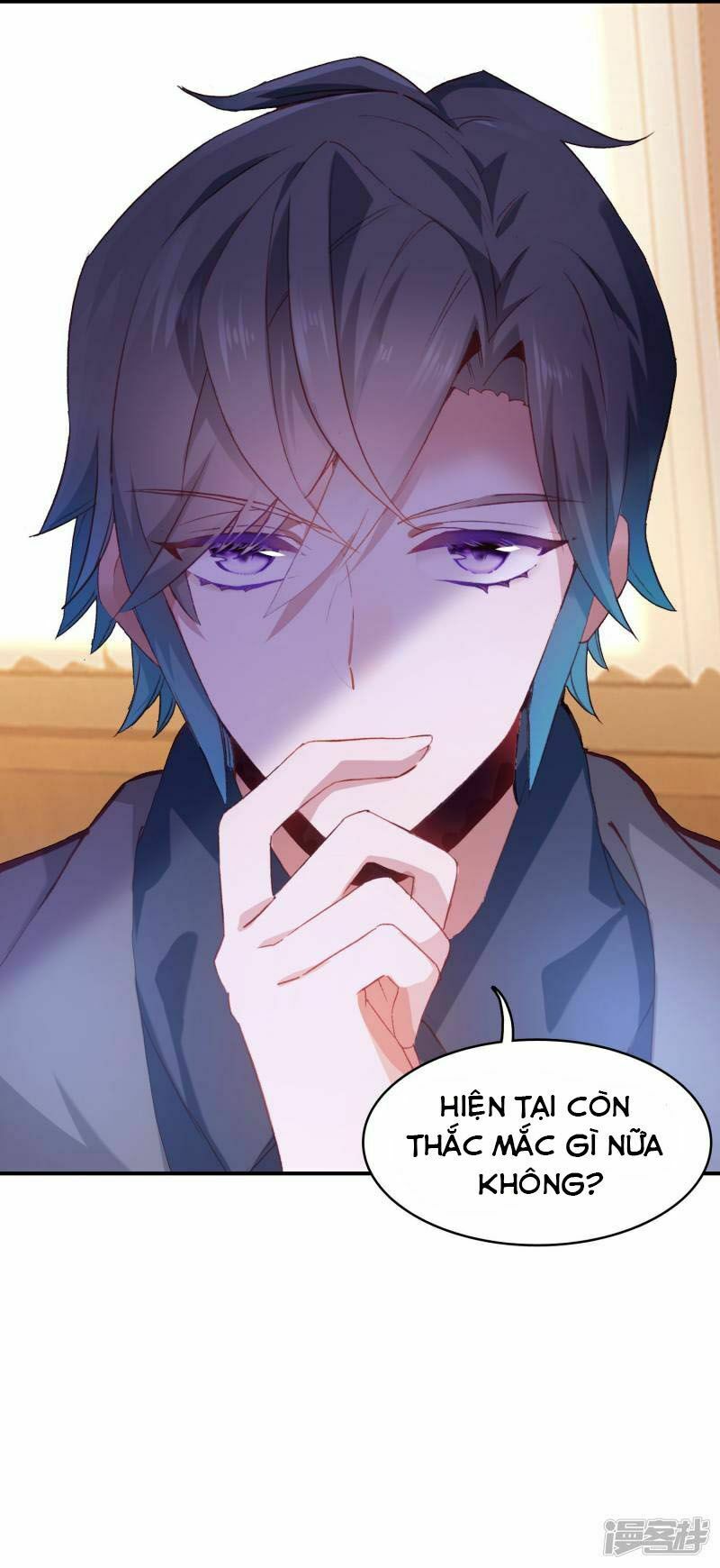 Chuyển Phát Nhanh Tình yêu: Chapter 4: Boss soái khí lộ diện