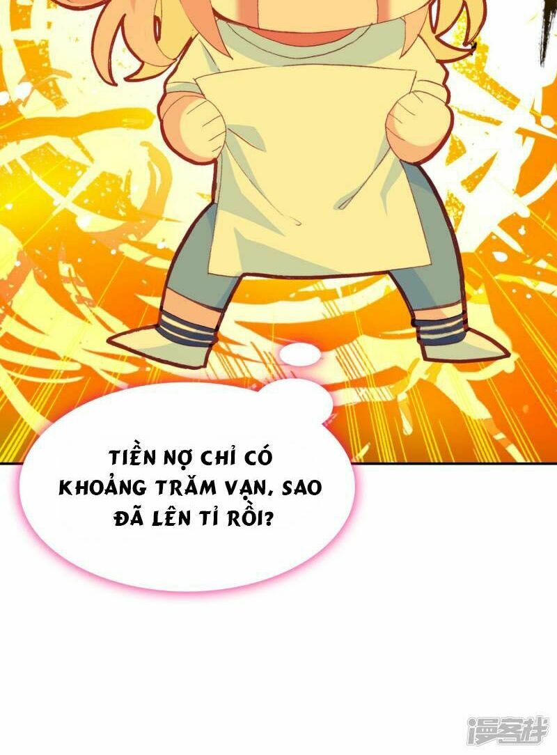 Chuyển Phát Nhanh Tình yêu: Chapter 4: Boss soái khí lộ diện