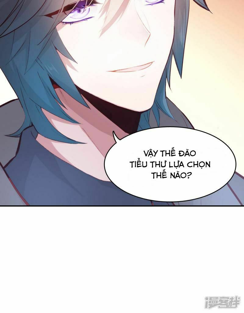 Chuyển Phát Nhanh Tình yêu: Chapter 4: Boss soái khí lộ diện