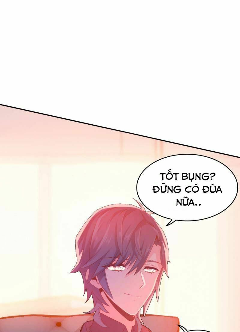 Chuyển Phát Nhanh Tình yêu: Chapter 4: Boss soái khí lộ diện