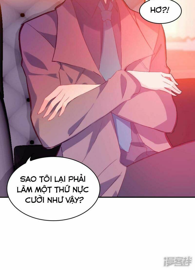 Chuyển Phát Nhanh Tình yêu: Chapter 4: Boss soái khí lộ diện