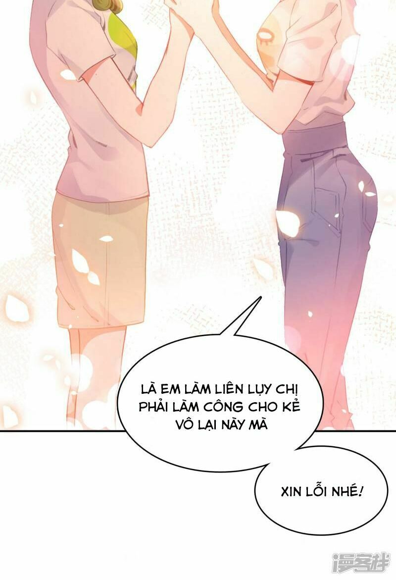 Chuyển Phát Nhanh Tình yêu: Chapter 5.1