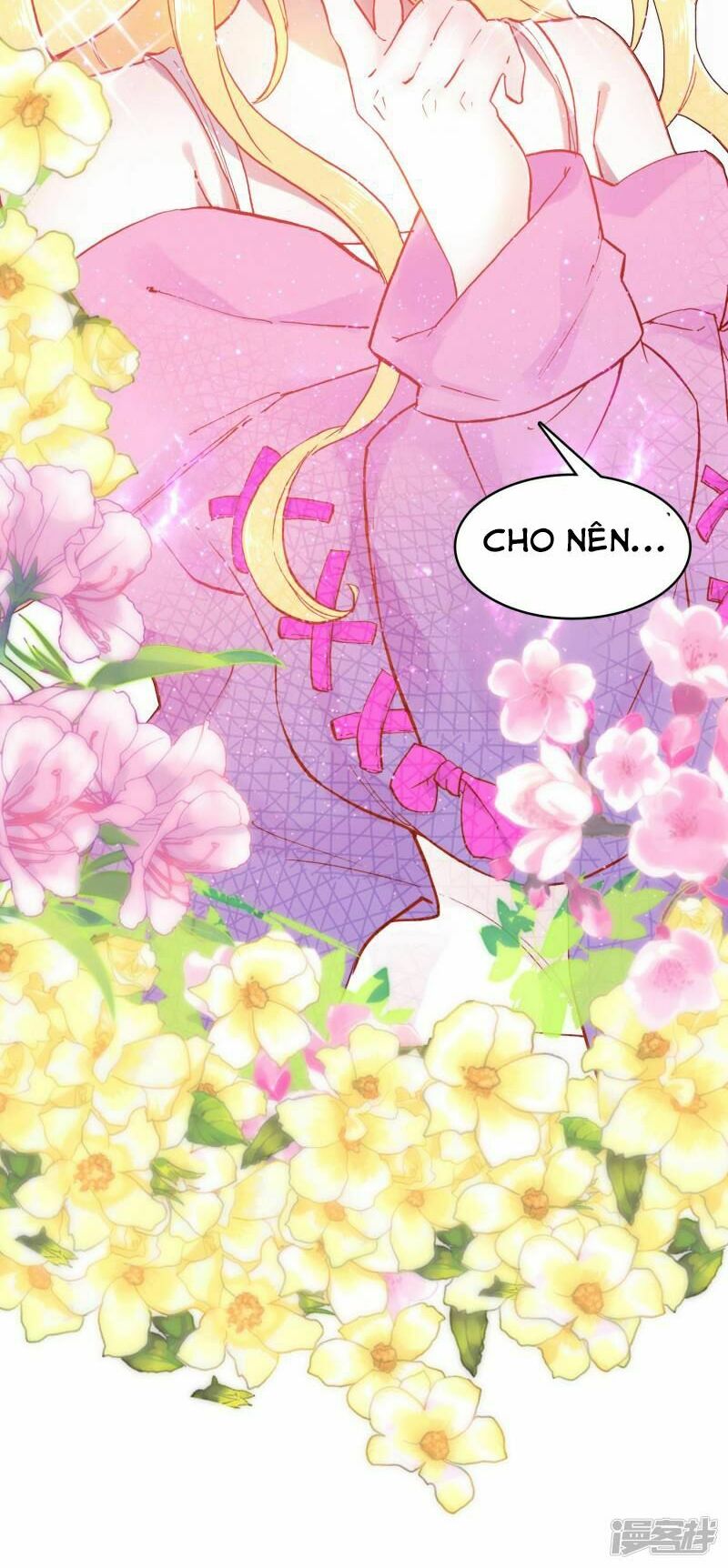 Chuyển Phát Nhanh Tình yêu: Chapter 5.2
