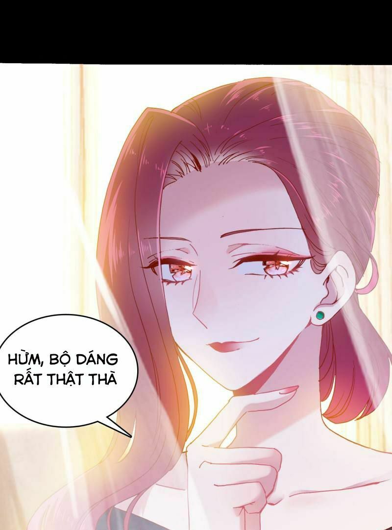 Chuyển Phát Nhanh Tình yêu: Chapter 5.2