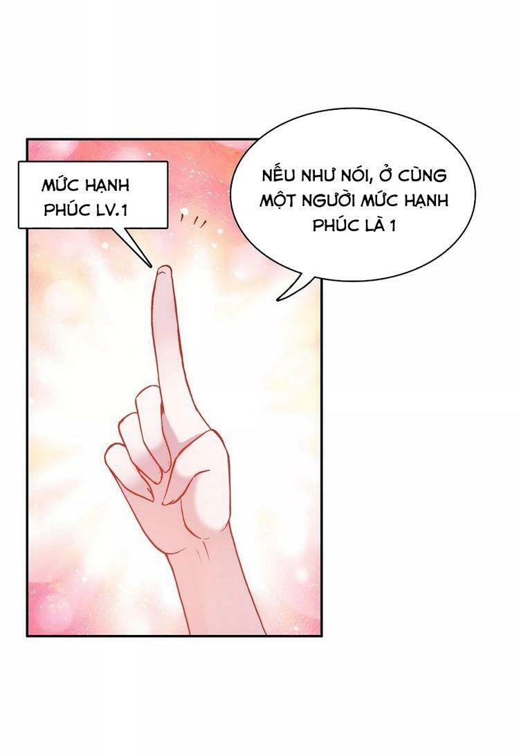 Chuyển Phát Nhanh Tình yêu: Chapter 6