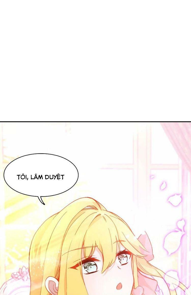 Chuyển Phát Nhanh Tình yêu: Chapter 6