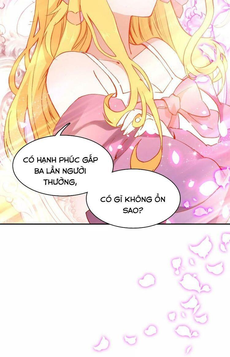 Chuyển Phát Nhanh Tình yêu: Chapter 6