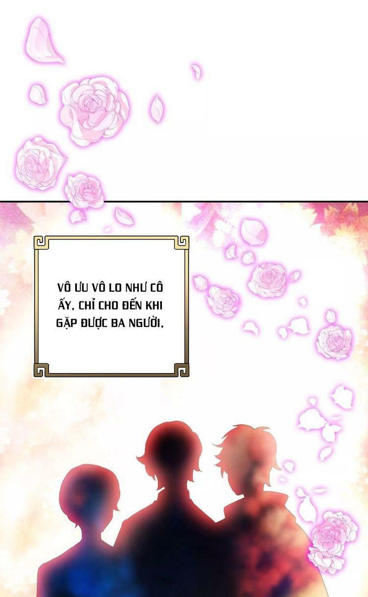 Chuyển Phát Nhanh Tình yêu: Chapter 6