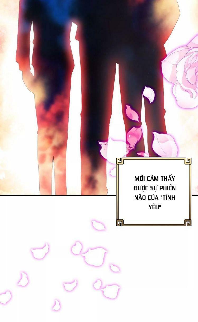 Chuyển Phát Nhanh Tình yêu: Chapter 6