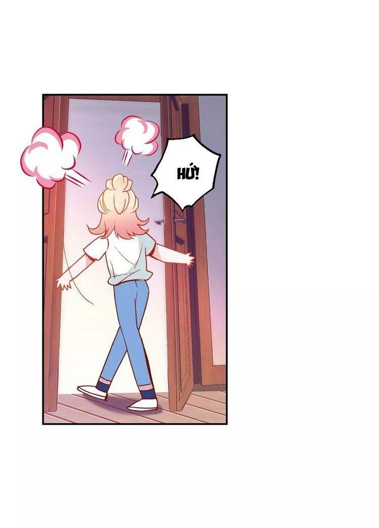 Chuyển Phát Nhanh Tình yêu: Chapter 6