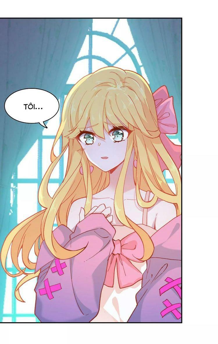 Chuyển Phát Nhanh Tình yêu: Chapter 6