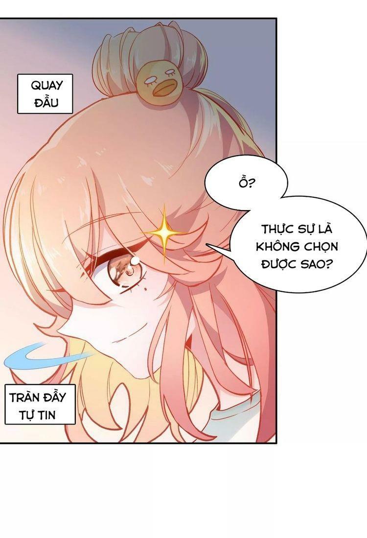 Chuyển Phát Nhanh Tình yêu: Chapter 6
