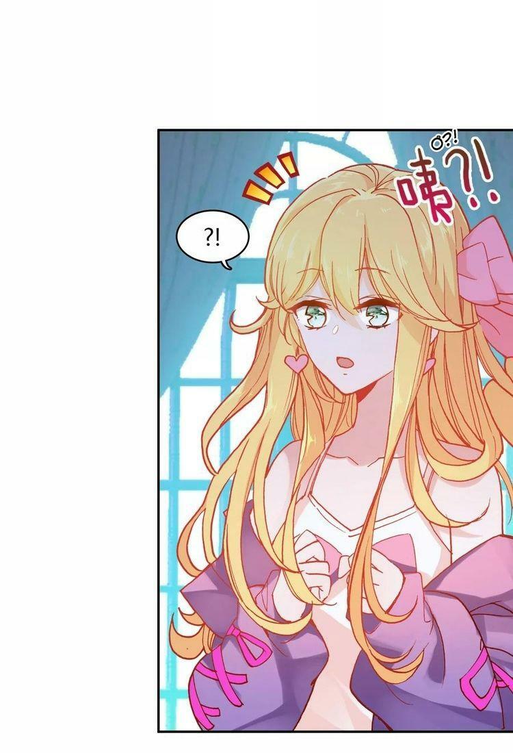 Chuyển Phát Nhanh Tình yêu: Chapter 6