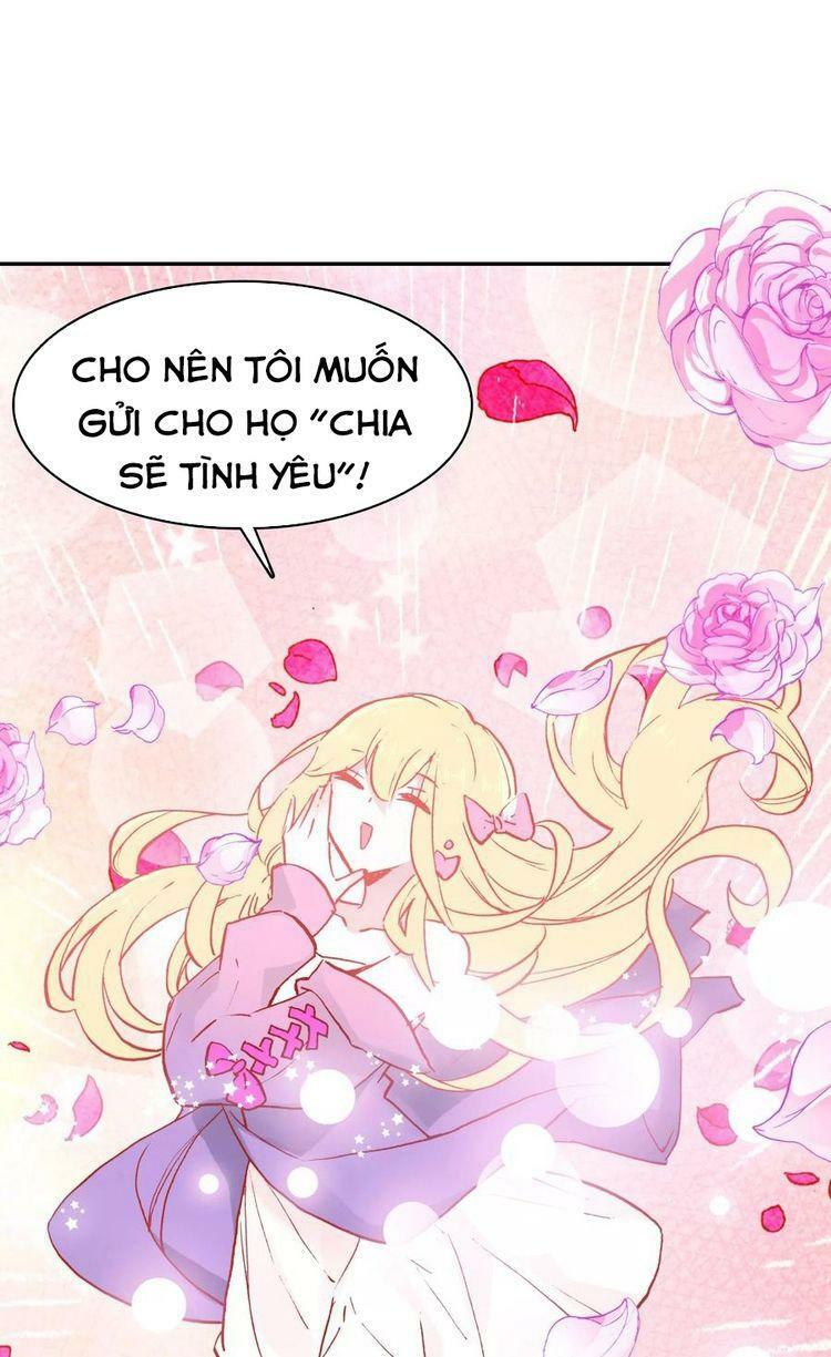 Chuyển Phát Nhanh Tình yêu: Chapter 6