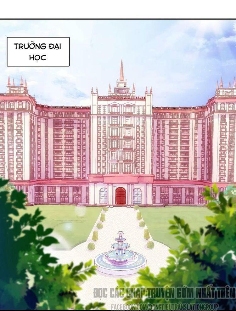 Chuyển Phát Nhanh Tình yêu: Chapter 6