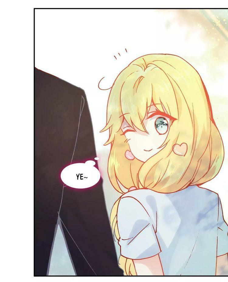 Chuyển Phát Nhanh Tình yêu: Chapter 6