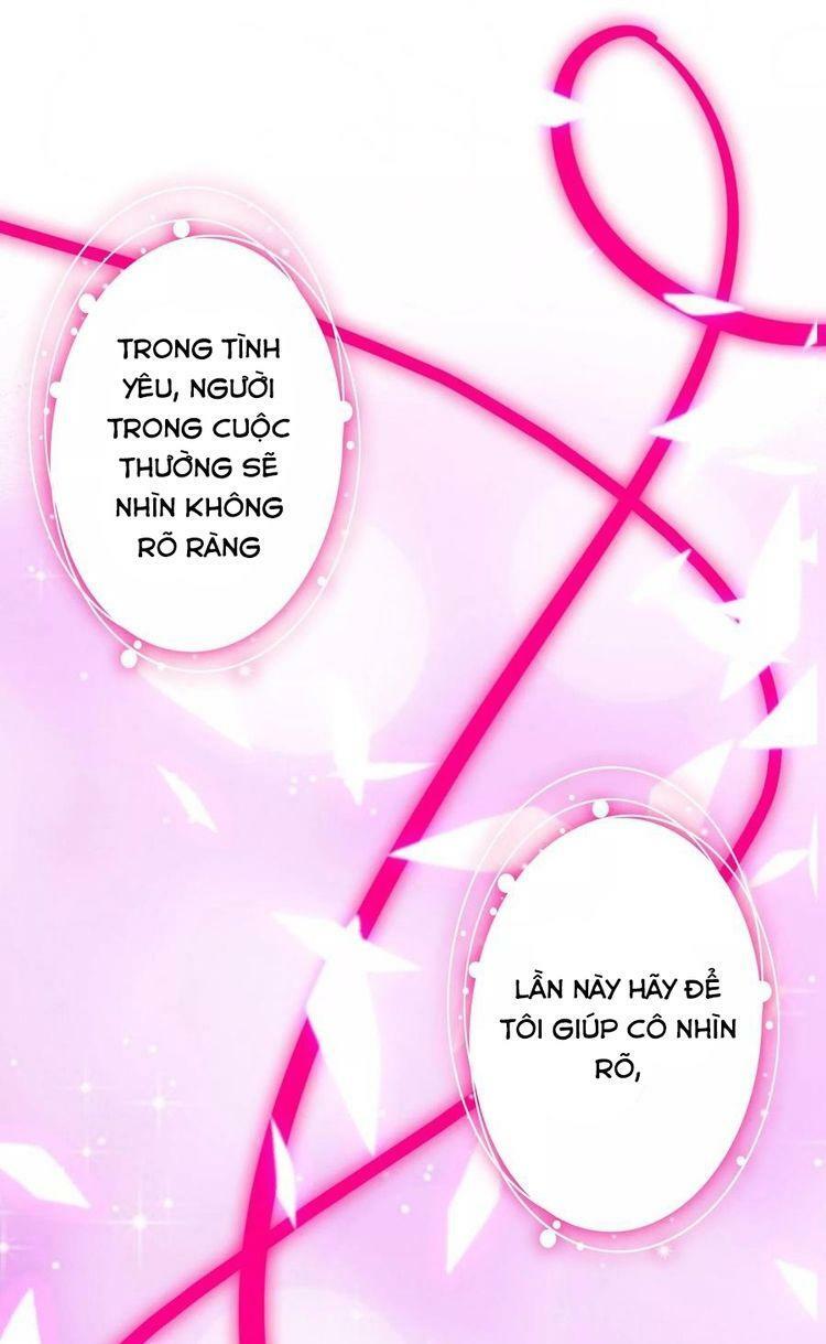Chuyển Phát Nhanh Tình yêu: Chapter 6