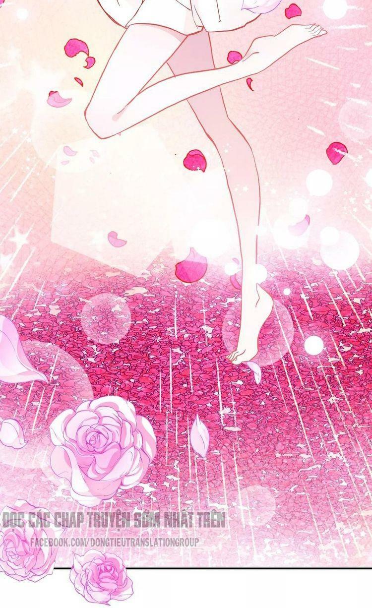 Chuyển Phát Nhanh Tình yêu: Chapter 6