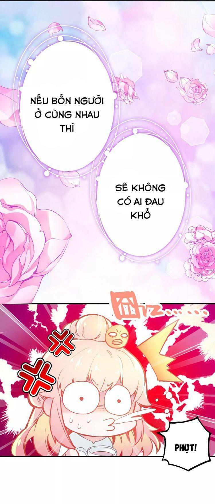Chuyển Phát Nhanh Tình yêu: Chapter 6
