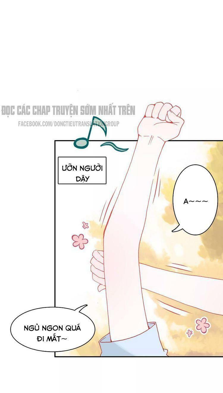 Chuyển Phát Nhanh Tình yêu: Chapter 7