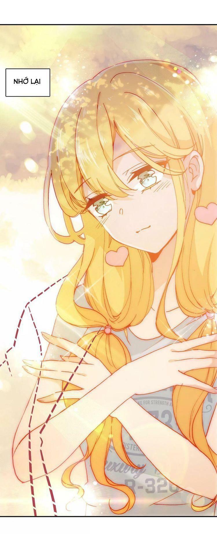 Chuyển Phát Nhanh Tình yêu: Chapter 7